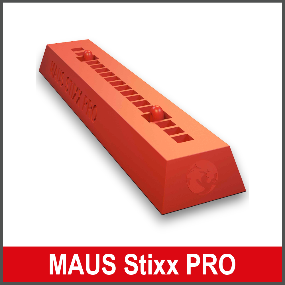 MAUS Stixx PRO