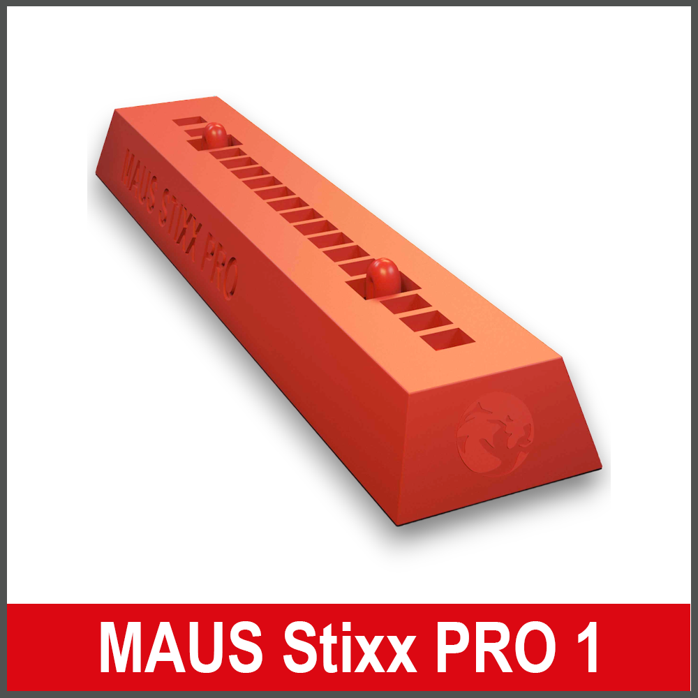 MAUS Stixx PRO 1