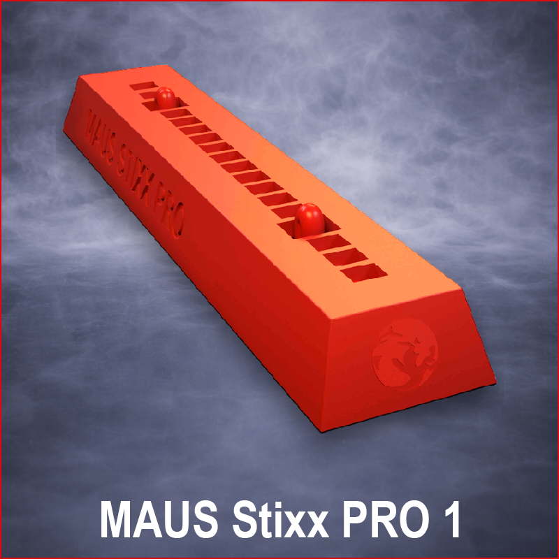 MAUS Stixx PRO 1