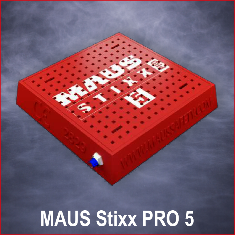 MAUS Stixx PRO 5