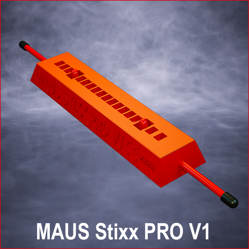 MAUS STIXX PRO V1