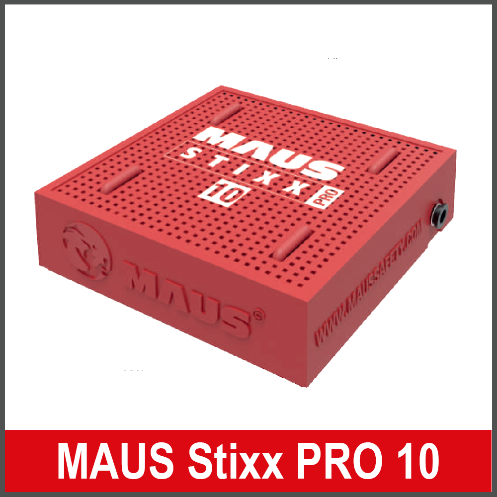 MAUS Stixx PRO 10