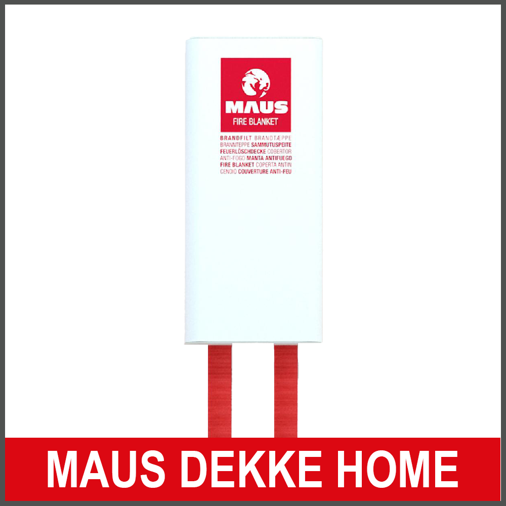 MAUS DEKKE HOME