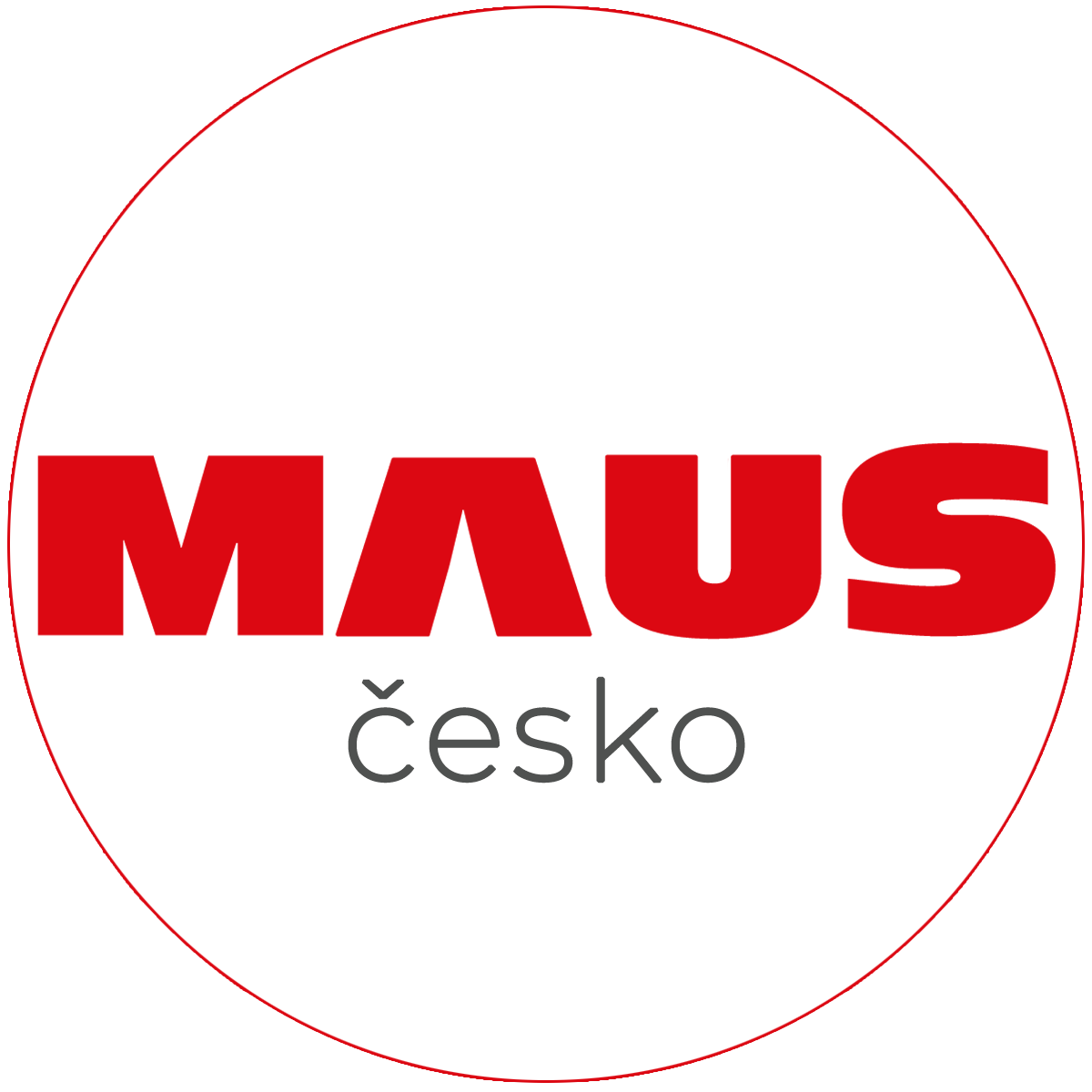 MAUS česko